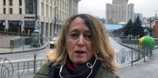 Un viaje de 18 horas con escenas de película: cómo fue la evacuación de la periodista de La Nación Elisabetta Piqué de Ucrania