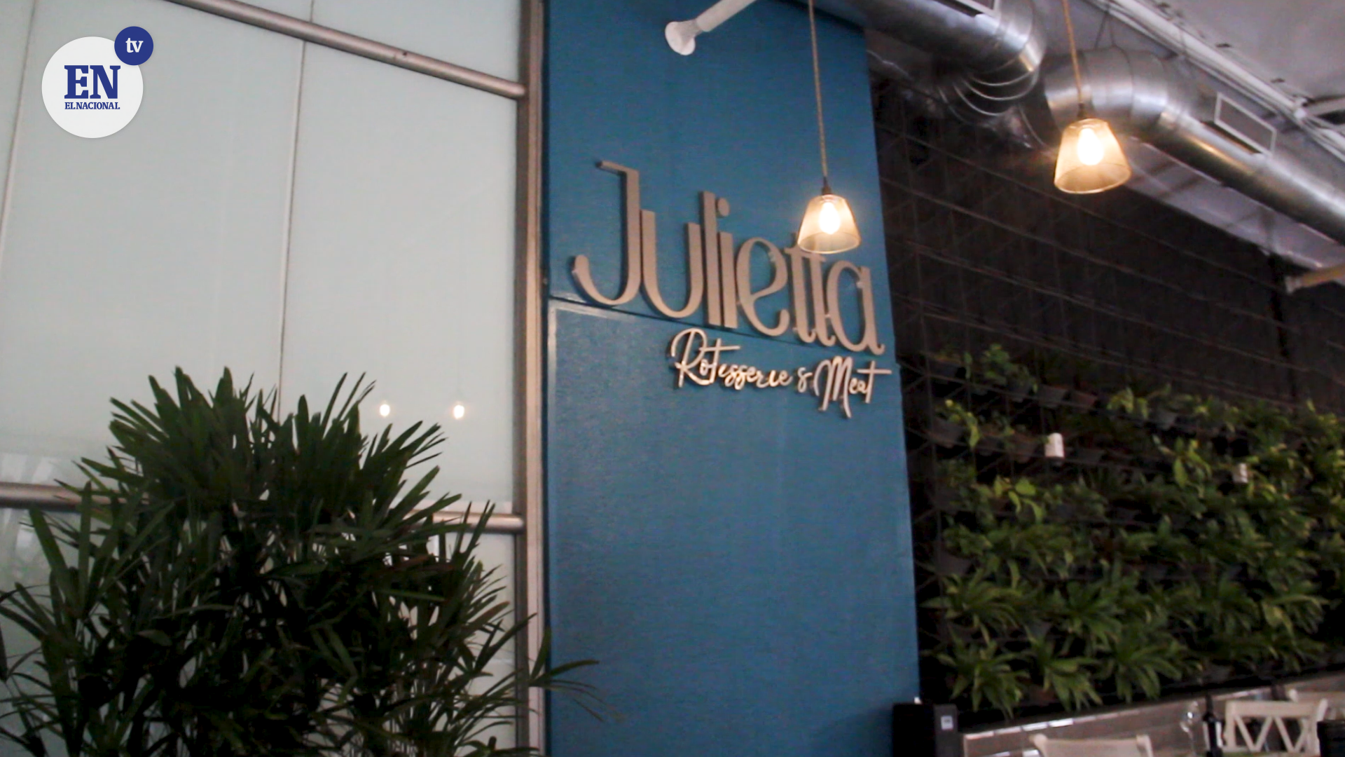 Julietta, la primera Rotisserie en Caracas con autentico sabor de hogar