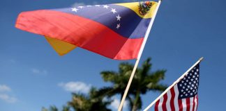 estados unidos venezuela