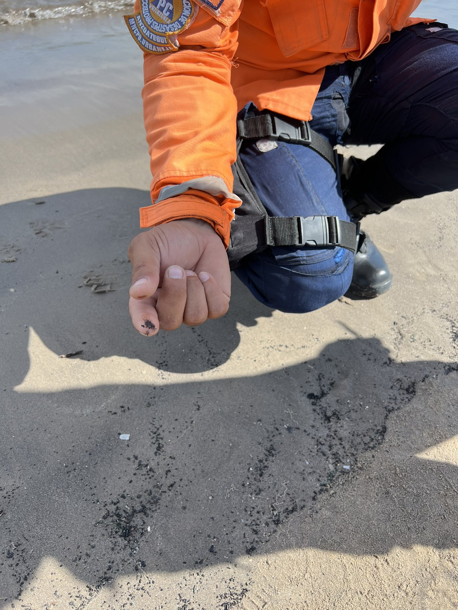 Expertos sugieren prorrogar cierre de las playas de Lechería y reabrir progresivamente