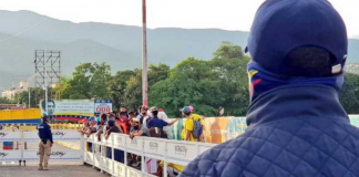 fedecámaras colombianos Frontera con Colombia colombianos