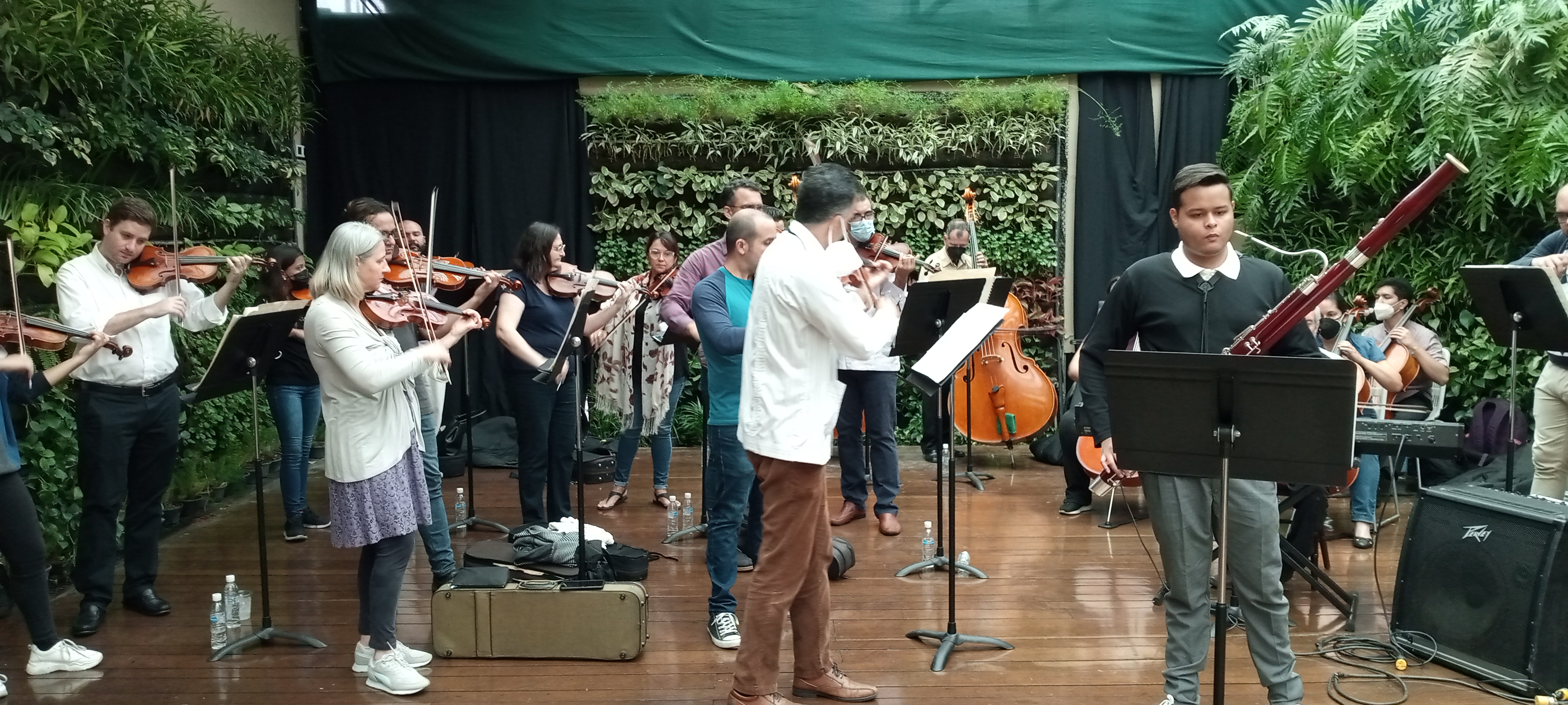 Orquesta Sinfónica de Venezuela