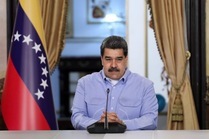 Maduro / estabilidad económica