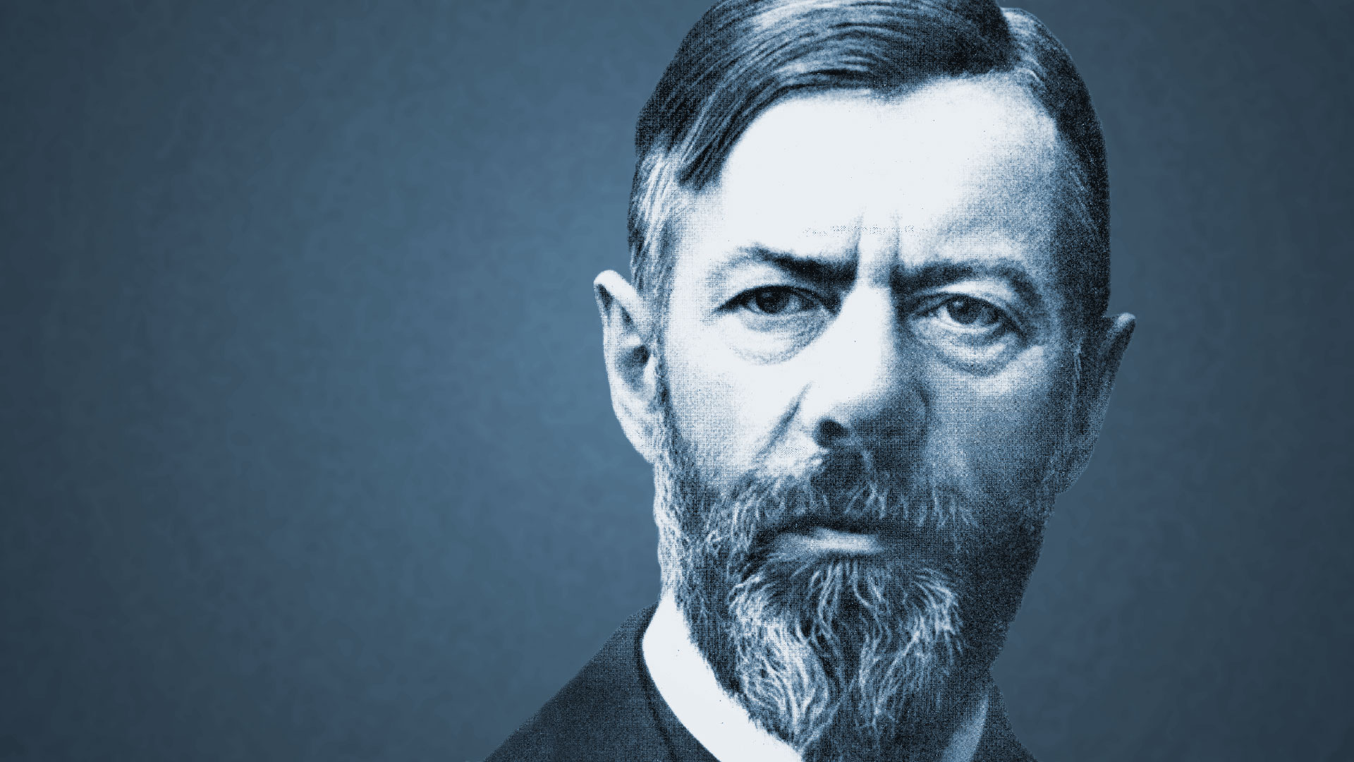 Max Weber: propuesta teórico-filosófica acerca de la modernidad occidental