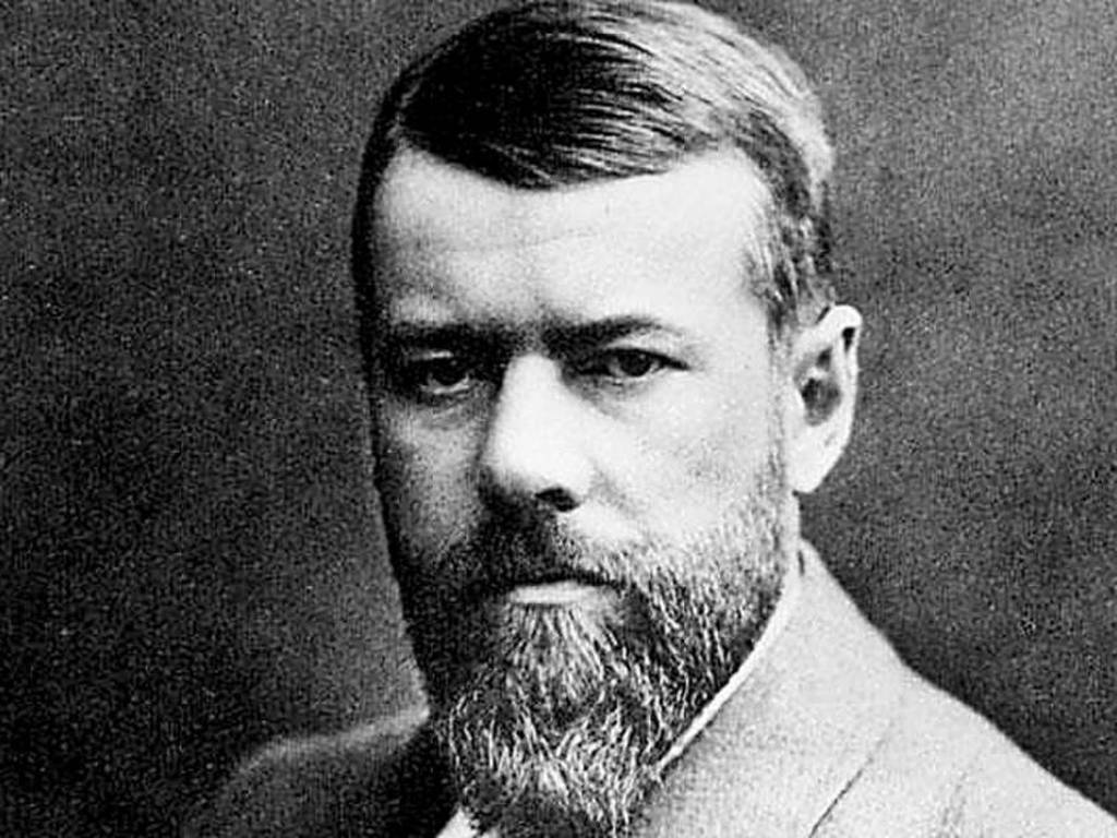 Max Weber