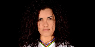 Stefany Hernández