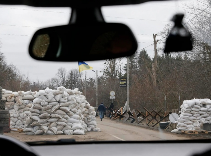 Ucrania Lugansk-que Rusia