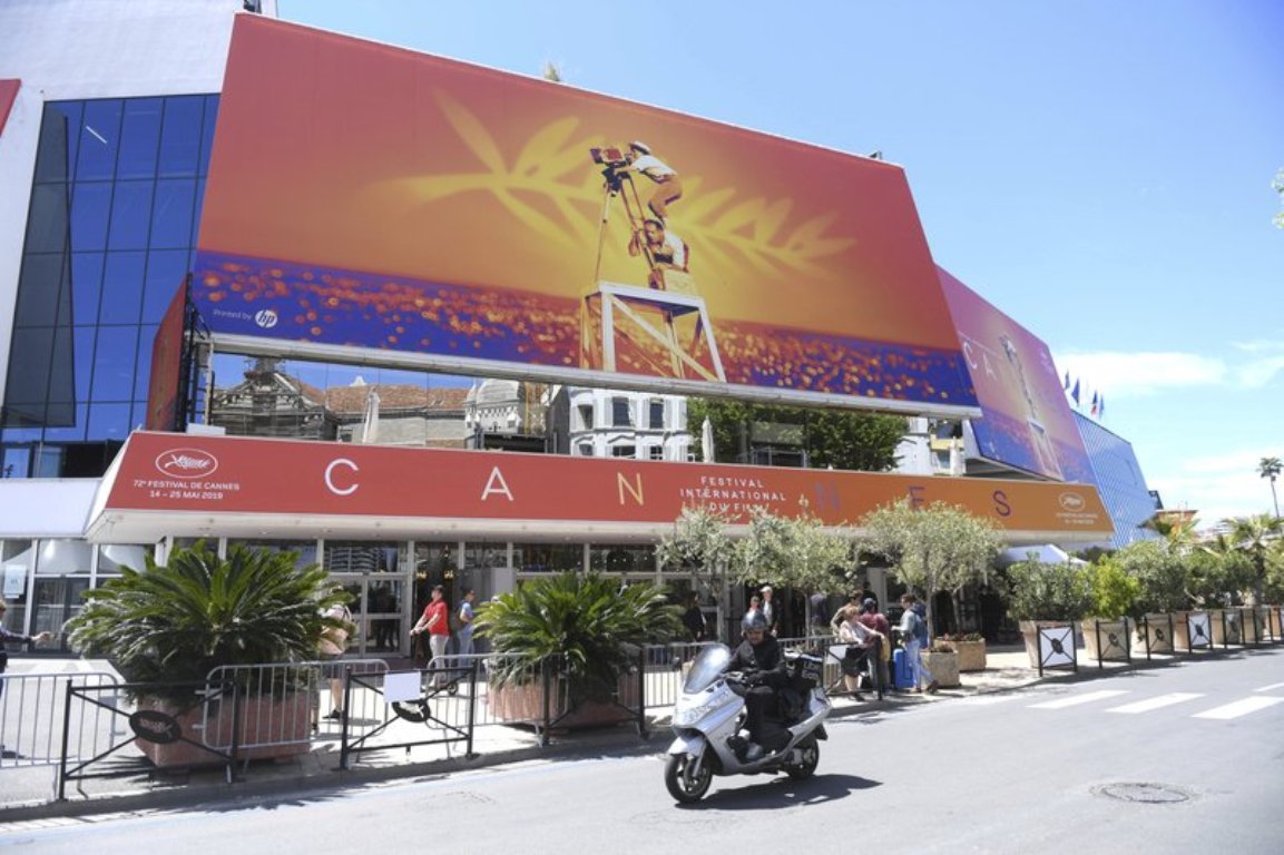 Venezuela Festival Cannes