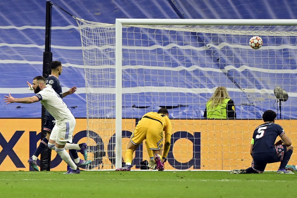 FBL-EUR-C1-REAL MADRID-PSG