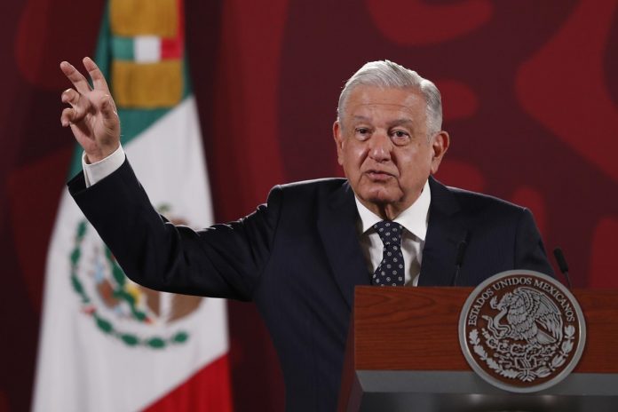 López Obrador petróleo, Venezuela, El Nacional-no