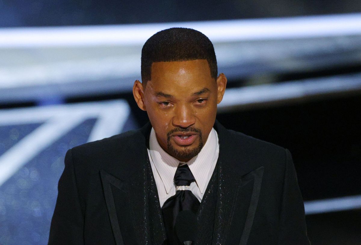 Madre de Will Smith sobre bofetada a Chris Rock: Es la primera vez que lo veo salirse de control