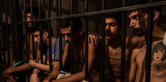 La tuberculosis es una pandemia oculta en las cárceles de Venezuela