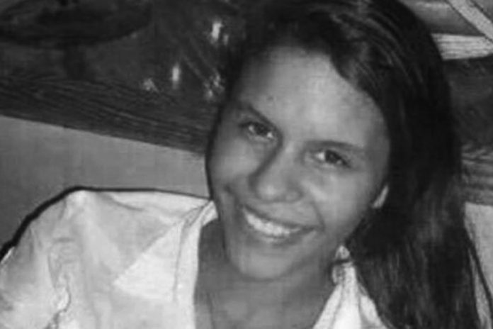 Madre de Geraldin Moreno promete que habrá justicia por el asesinato de su hija