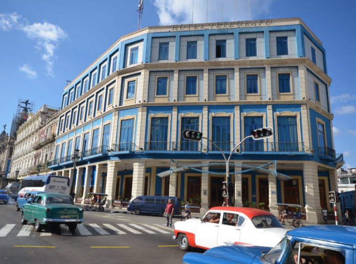 hotel LGBTIQ+ La Habana