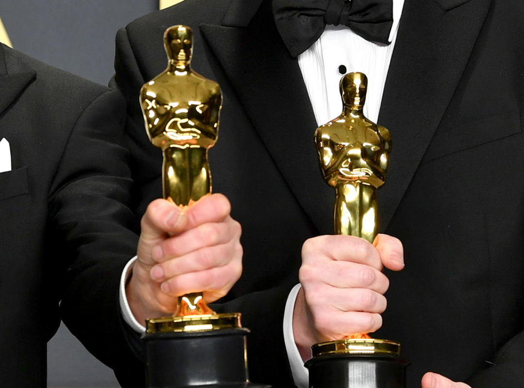 Los Oscar mantienen la reducción de premios en la gala a pesar de críticas