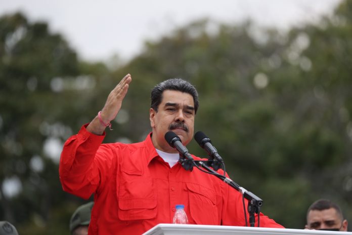 Nicolás Maduro, El Nacional