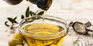 aceite de oliva, covid-19