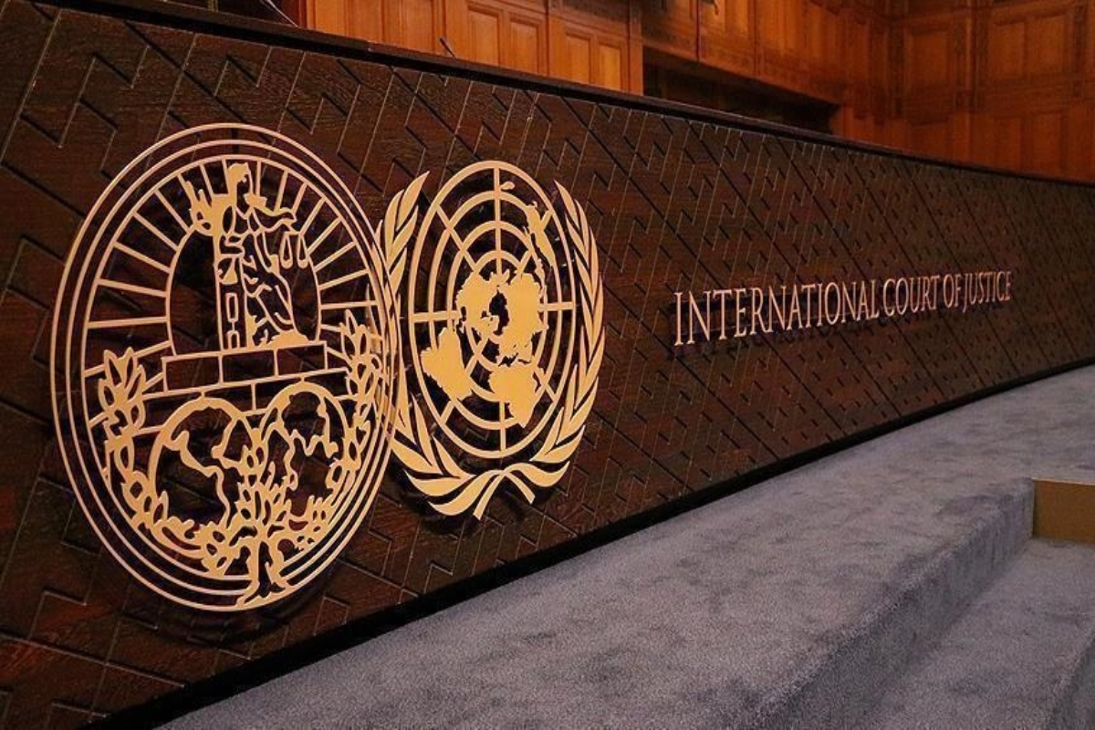 ¿Qué esperanzas tiene Ucrania de frenar a Rusia ante el tribunal de la ONU?