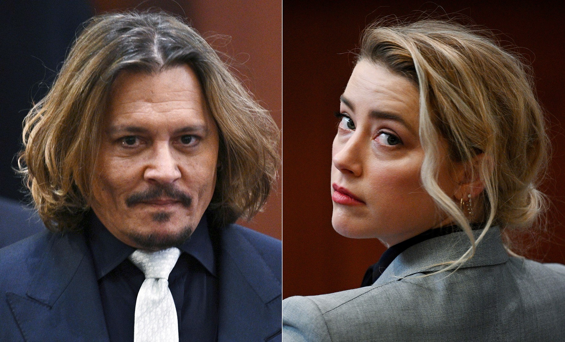 Filtran la lista de exigencias que Amber Heard le hizo a Johnny Depp tras una explosiva discusión