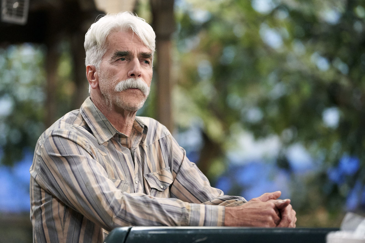 Sam Elliott se disculpa por sus críticas a The Power of The Dog