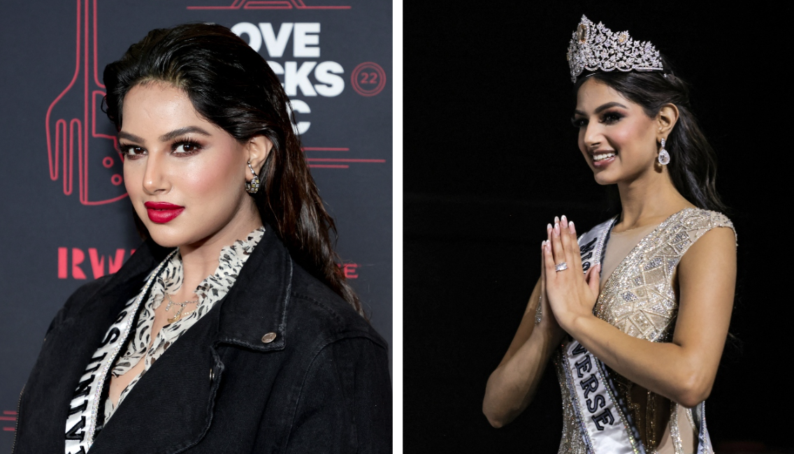 Miss Universo 2021 sube de peso y la organización dice: «Stop al bullying»