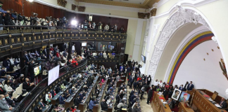 gobierno elección de los nuevos magistrados del TSJ, El Nacional