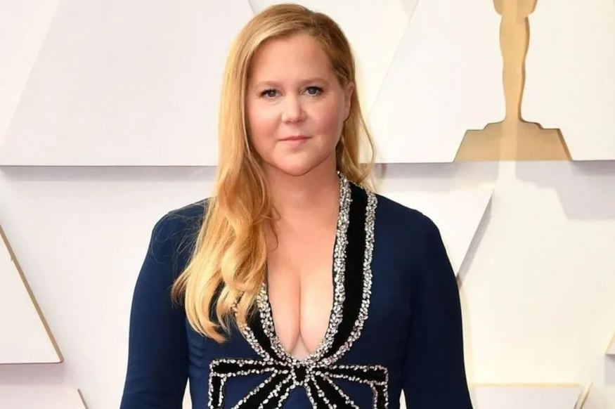 Amy Schumer