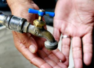 El Hatillo servicio de agua taguaza suministro de agua