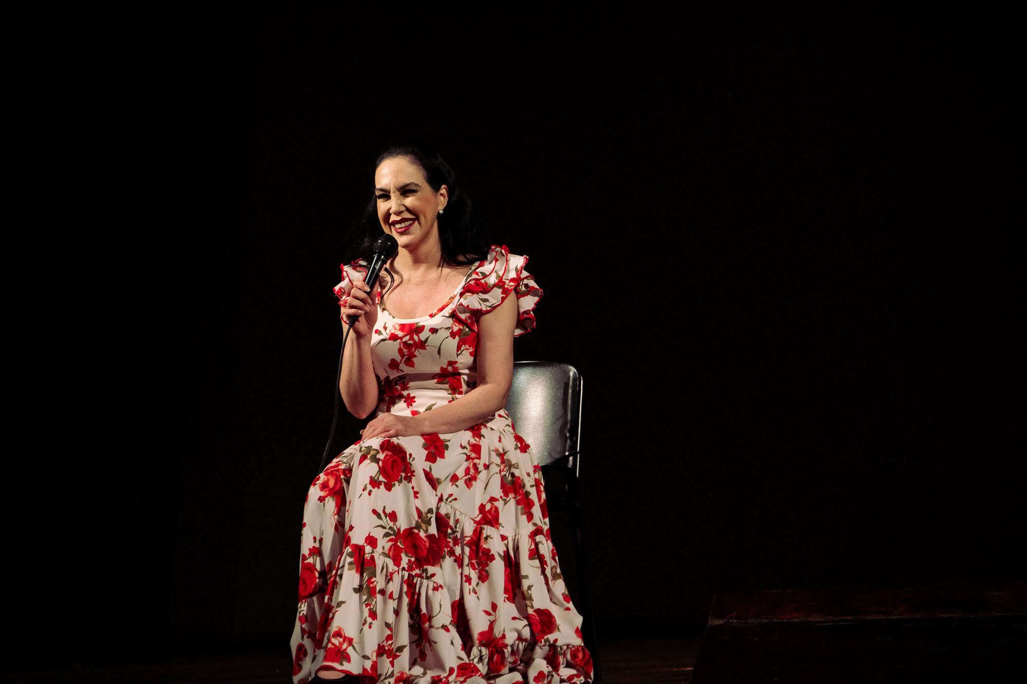 Diana Patricia - Doña Bárbara