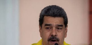 Maduro prácticas esclavistas-a Arias