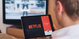 Netflix suscriptores-una tasa