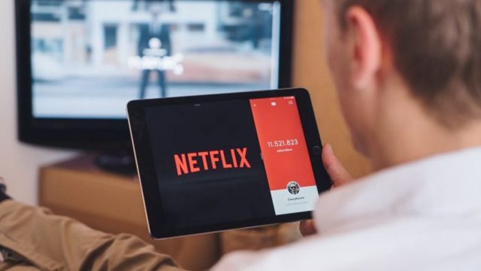 Netflix suscriptores-una tasa