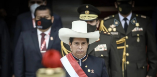 Perú plantea la castración química para violadores de menores