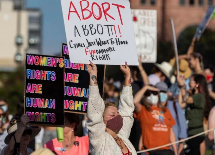 Retirarán los cargos contra mujer acusada de asesinato por abortar en Texas | Foto referencial - Vía web