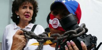 SIP periodistas Venezuela