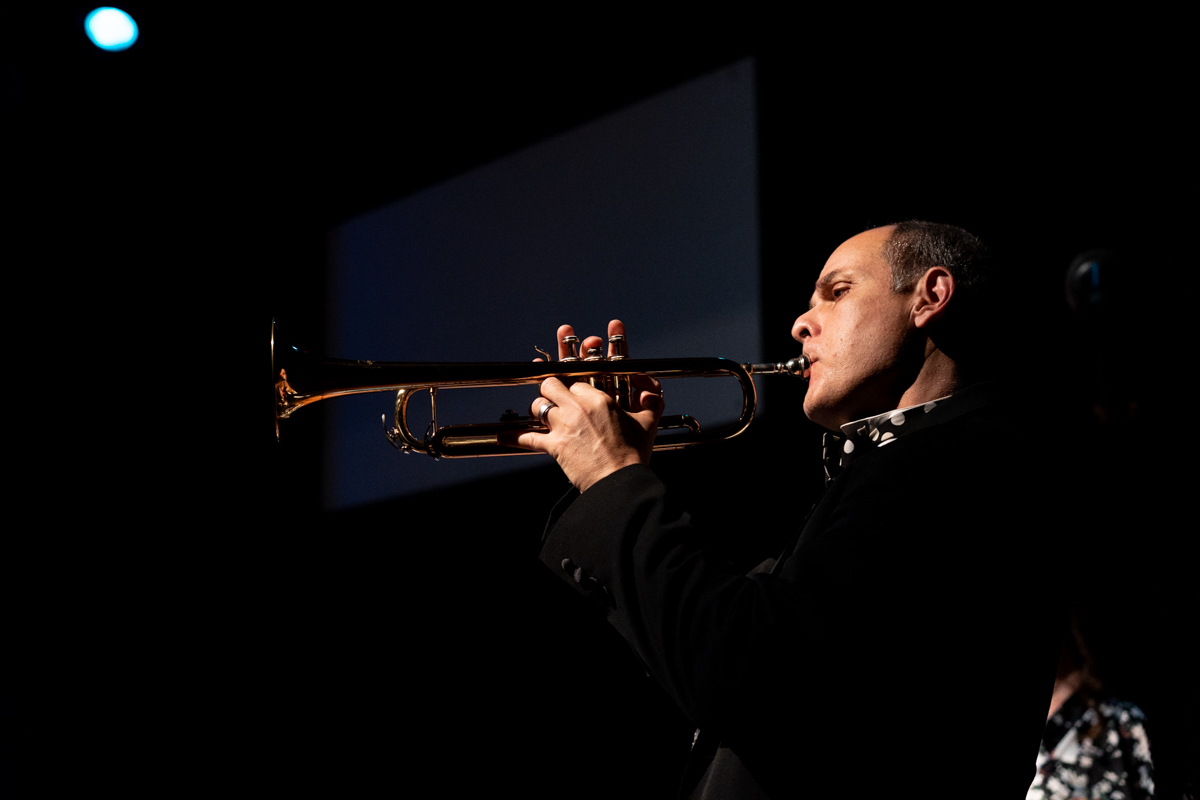 Una fiesta salvaje de Boris Vian – Foto Ygnacio Narea 1