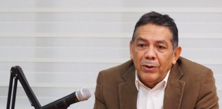 Viceministro de Maduro señaló al alcalde de Cua por sus videos y lo llamó “cabezahueca”