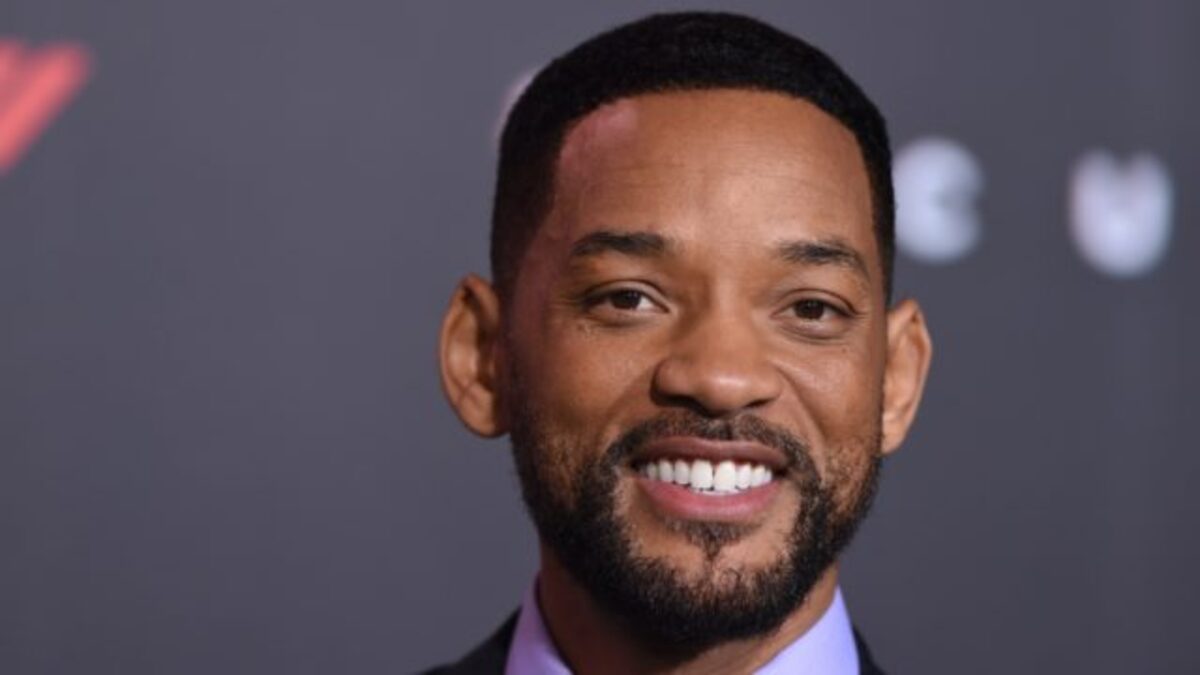 Will Smith