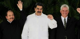 Es improbable que Cuba, Nicaragua y Venezuela sean invitadas a la Cumbre de las Américas