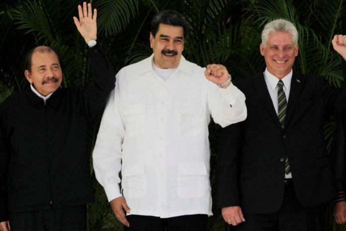 Es improbable que Cuba, Nicaragua y Venezuela sean invitadas a la Cumbre de las Américas
