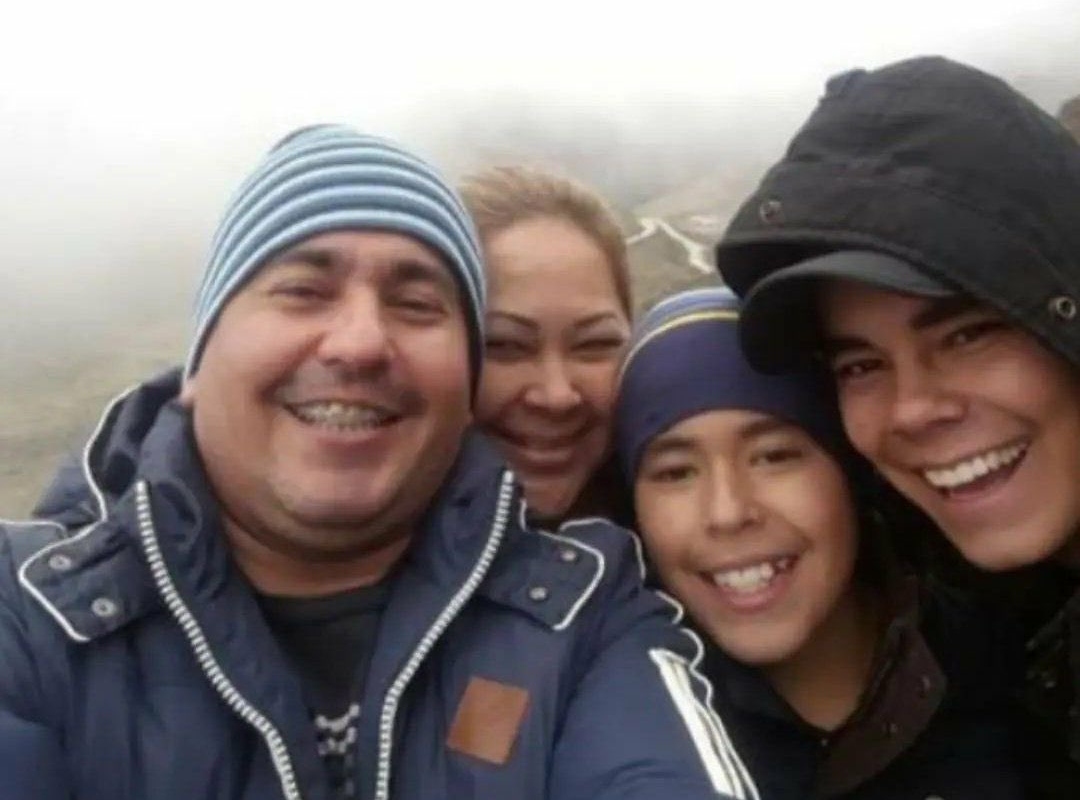 Una familia murió en Táchira por presunta fuga de gas