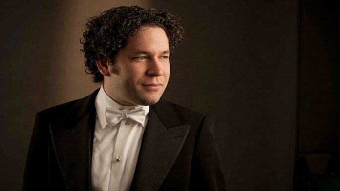Gustavo Dudamel