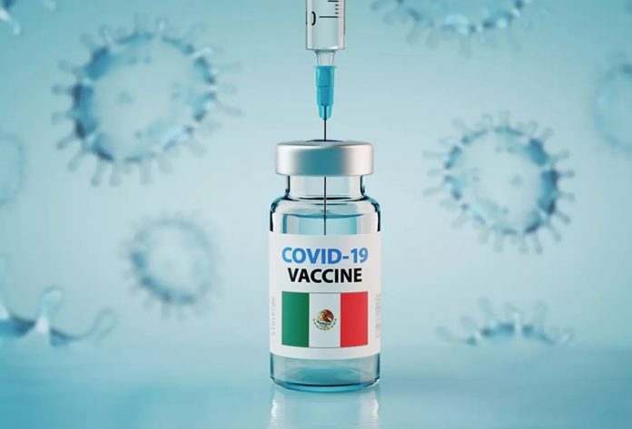 vacuna anticovid Patria
