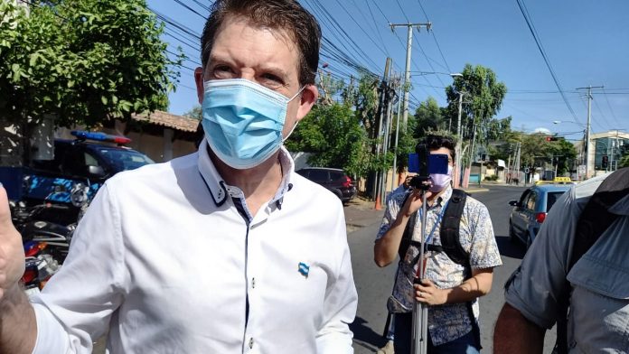 La Prensa de Nicaragua