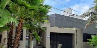 Ponen a la venta la lujosa mansión de Alex Saab en Barranquilla