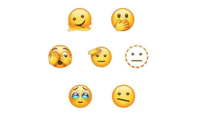nuevos emojis de Whatsapp