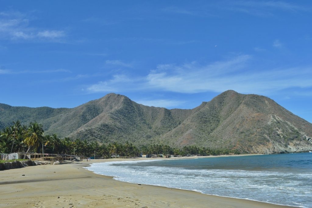 Habilitadas 480 playas para los temporadistas en Semana Santa