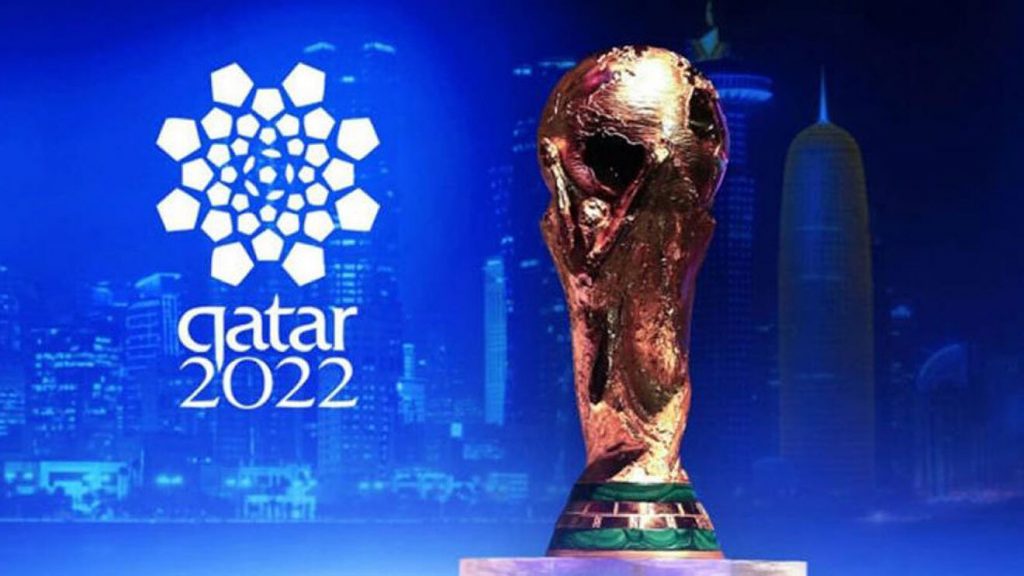 Qatar 2022, El Nacional