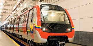 Presidente del Metro de Caracas acusó a la CAF de no responder por las garantías de los trenes