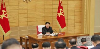 Corea del Norte registra 21 nuevas muertes en su primer brote de covid